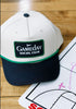 Gameday Social Club Canvas Trucker Hat